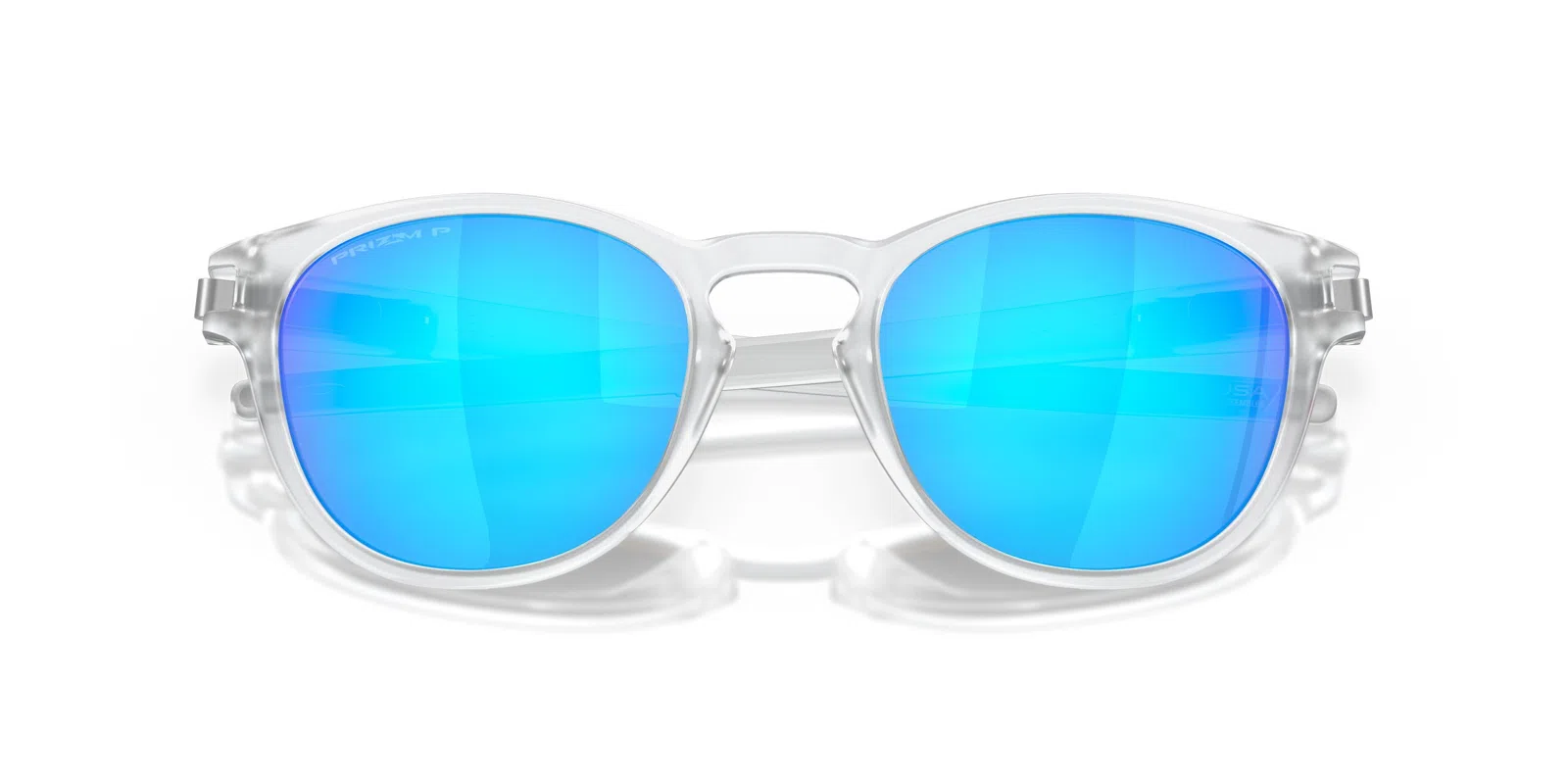 Oakley Latch 9265 Sunglasses - view 143